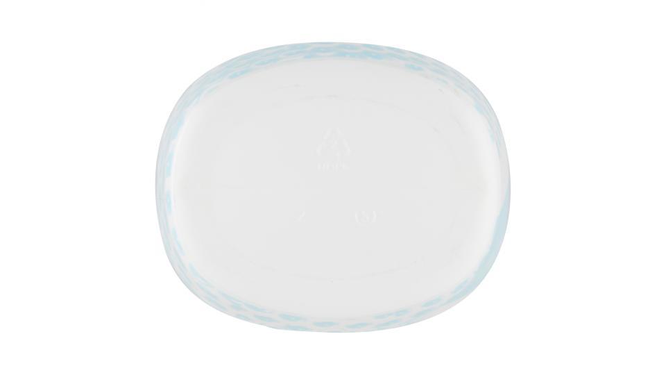 Omino Bianco Bianco vivo