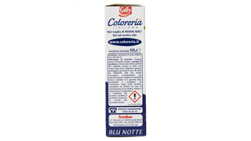 GREY Coloreria Italiana Blu Notte