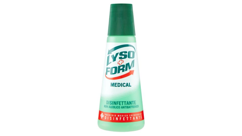 Lysoform Medical Disinfettante