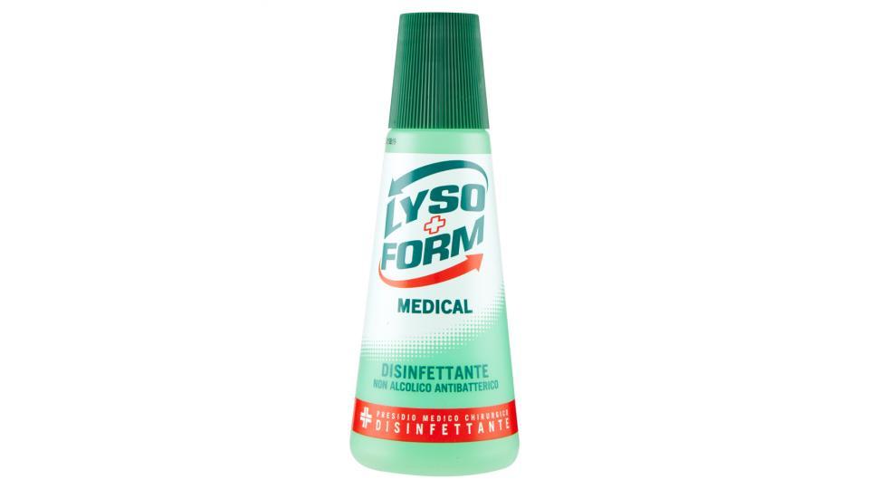 Lysoform Medical Disinfettante