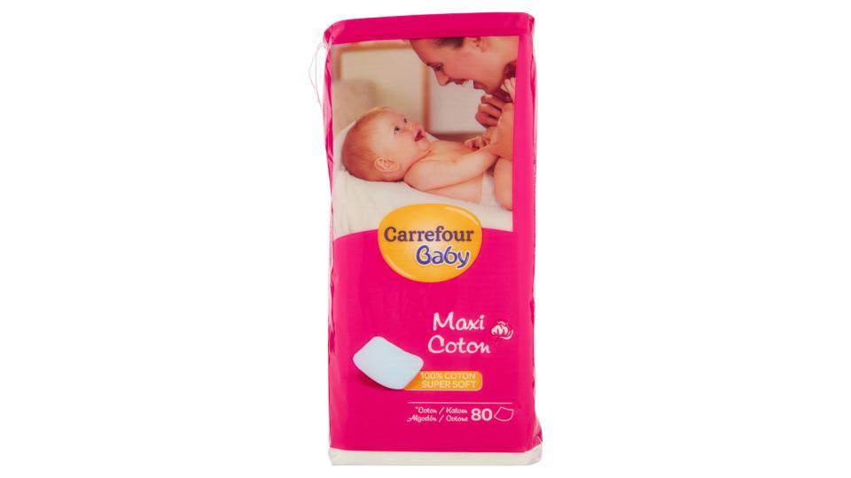 Carrefour Baby Maxi Coton