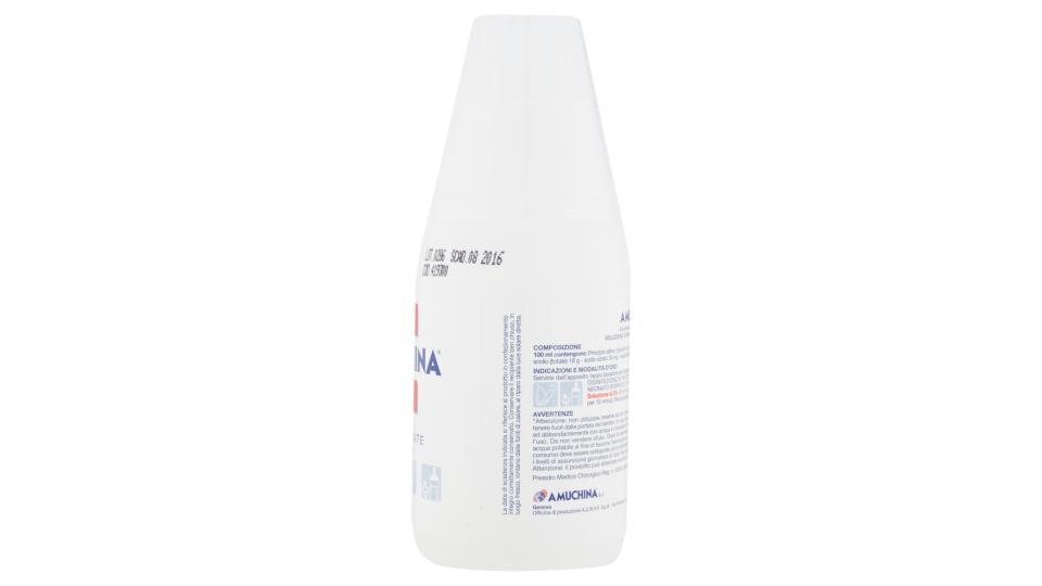 Amuchina Soluzione disinfettante concentrata