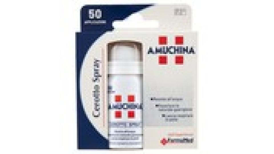 Amuchina Cerotto Spray