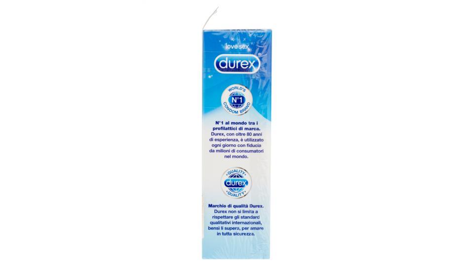 Durex Settebello classico