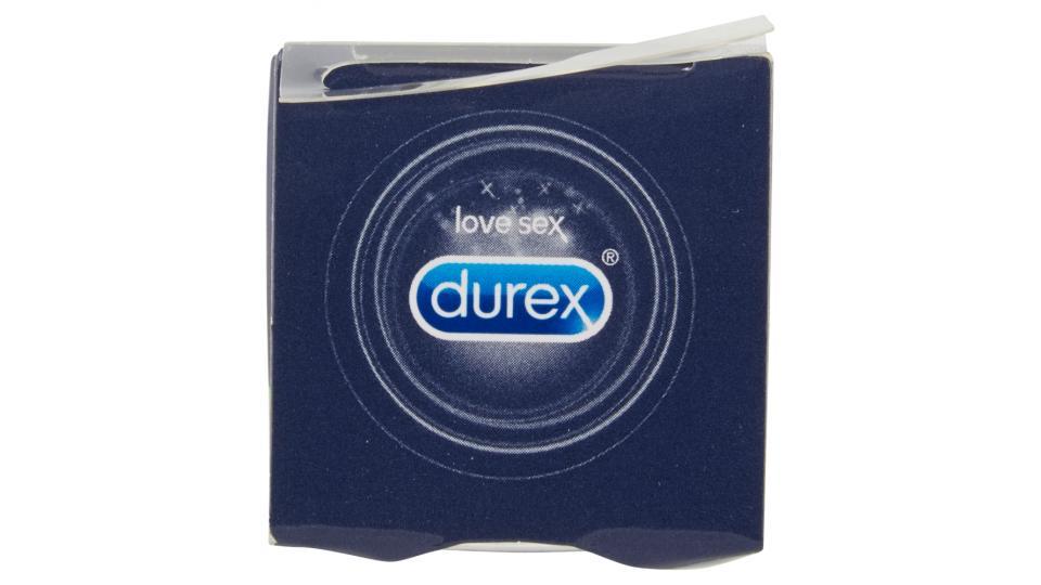 Durex Eternal lubrificante intimo