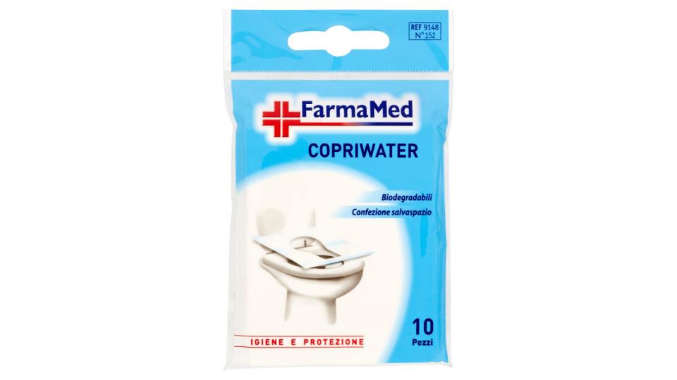 Farmamed Copriwater