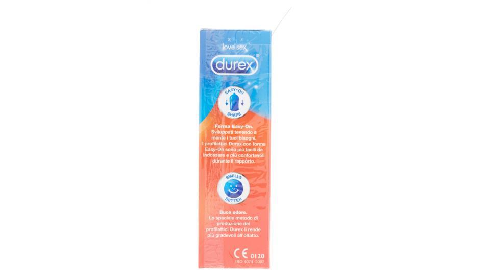 Durex Love