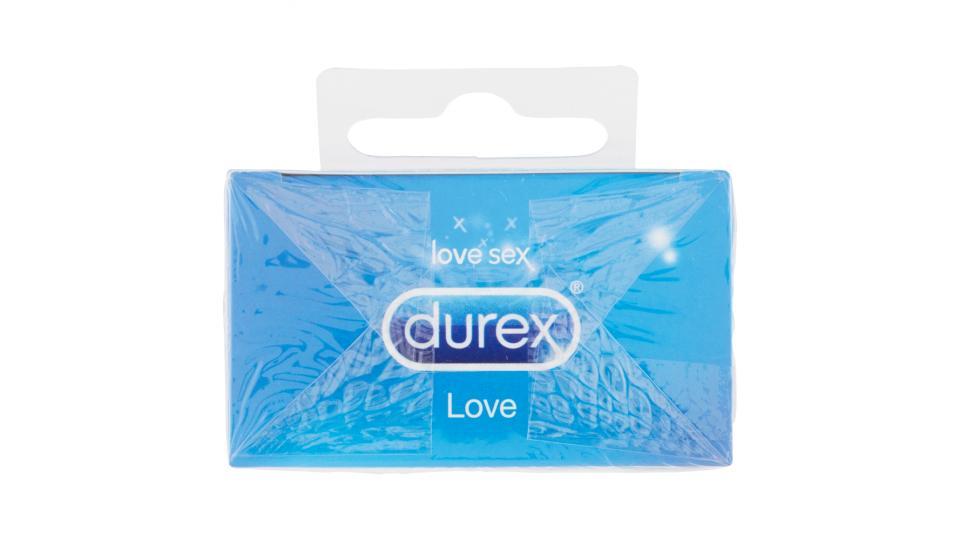 Durex Love