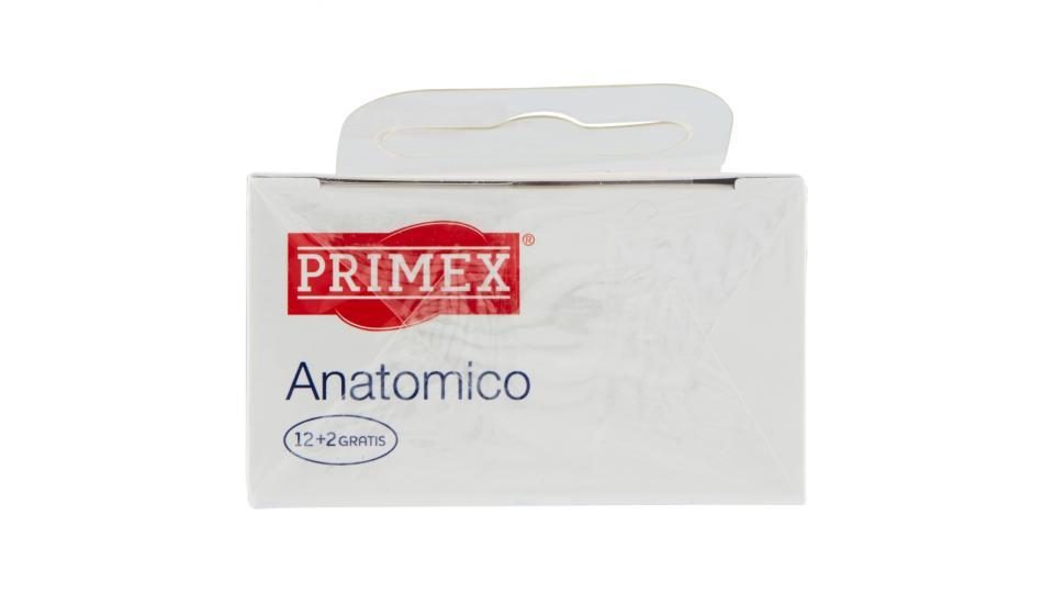 Primex Anatomico 12 +
