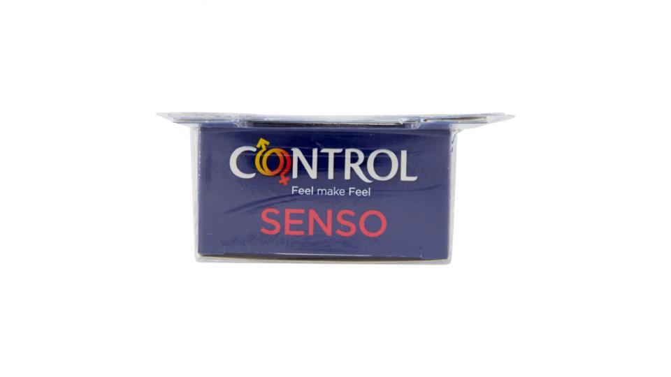 Control Senso