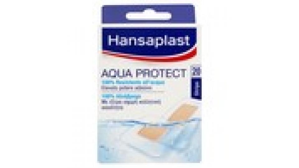Hansaplast Aqua protect