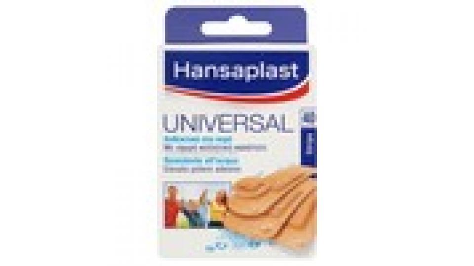 Hansaplast Universal