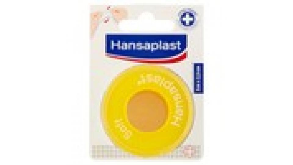 Hansaplast Soft 5m x