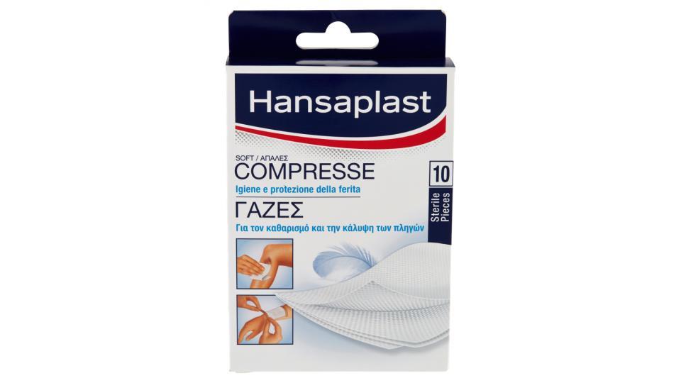 Hansaplast