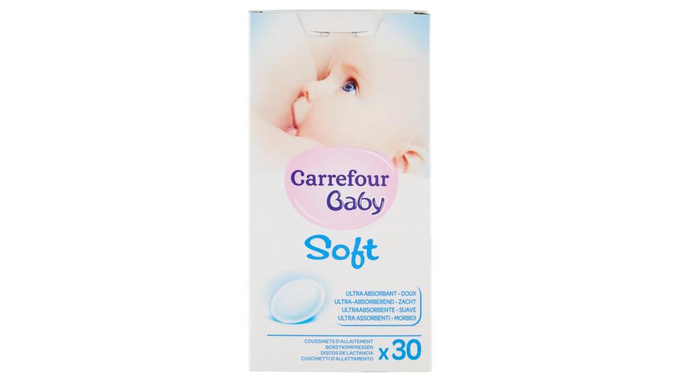 Carrefour Baby Cuscinetti d'allattamento