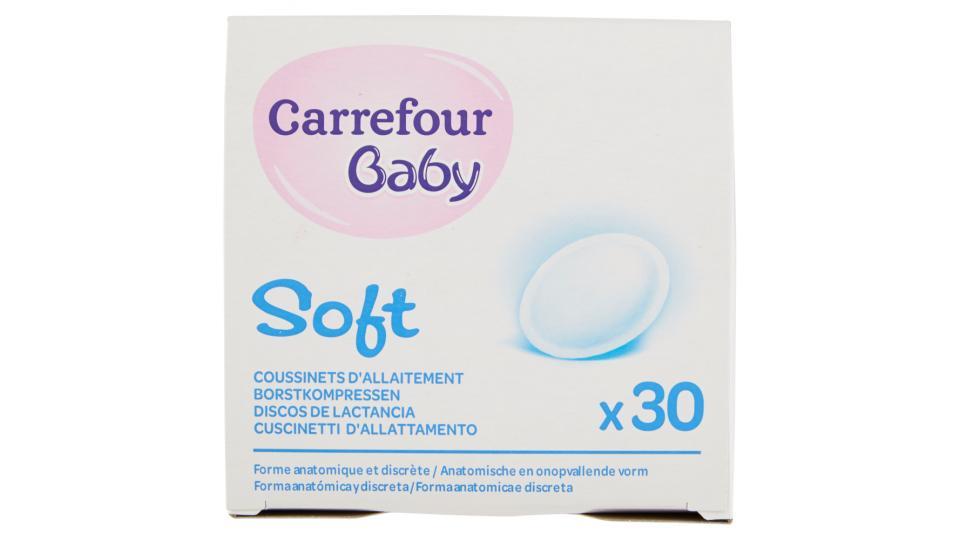 Carrefour Baby Cuscinetti d'allattamento