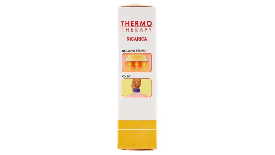 ThermoTherapy dolore cervicale Ricarica