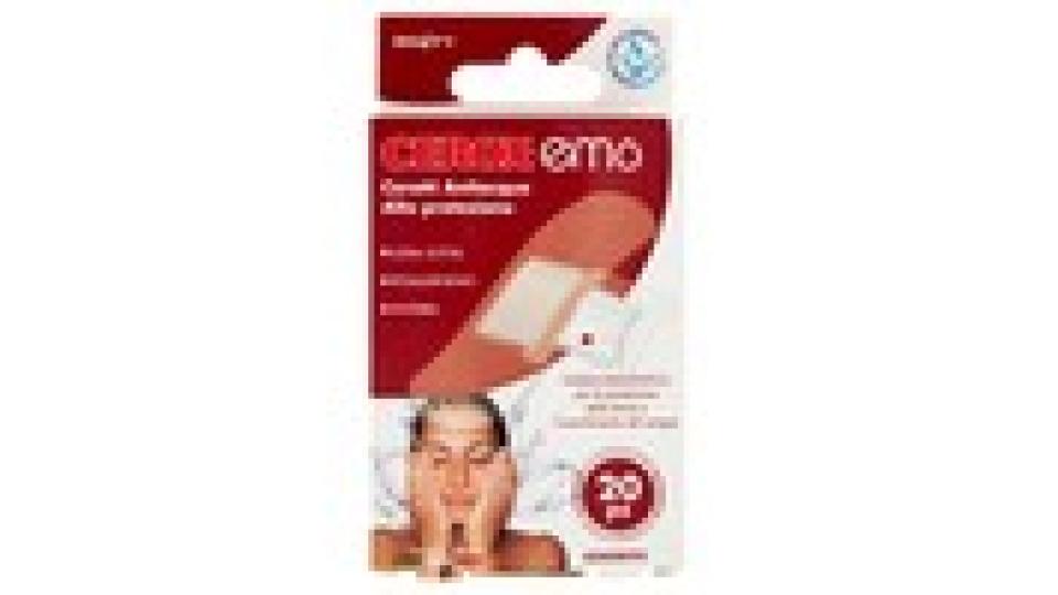 Cerox Emo Cerotti antiacqua