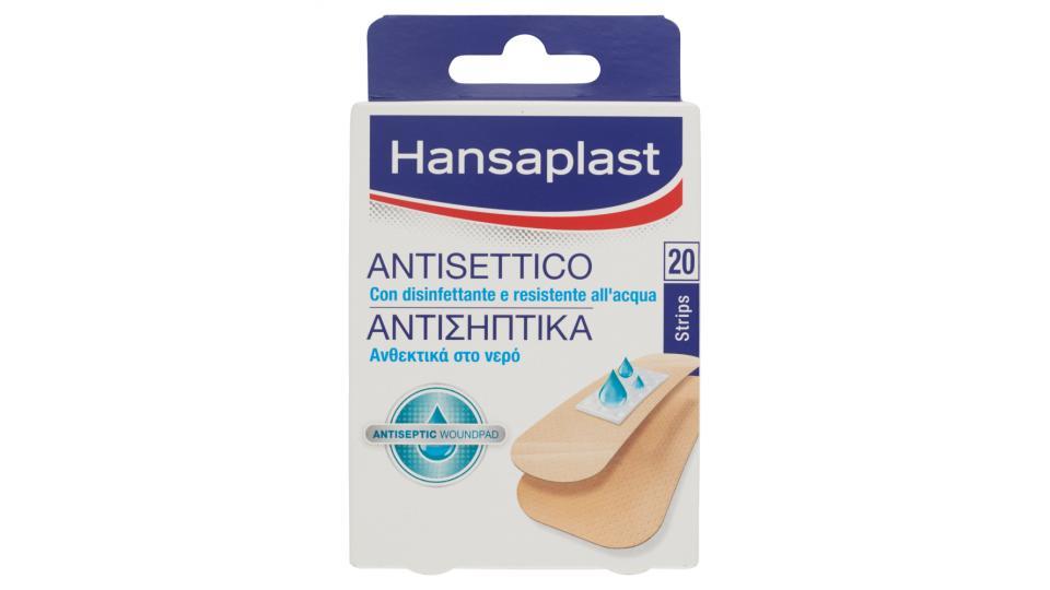 Hansaplast Antisettico