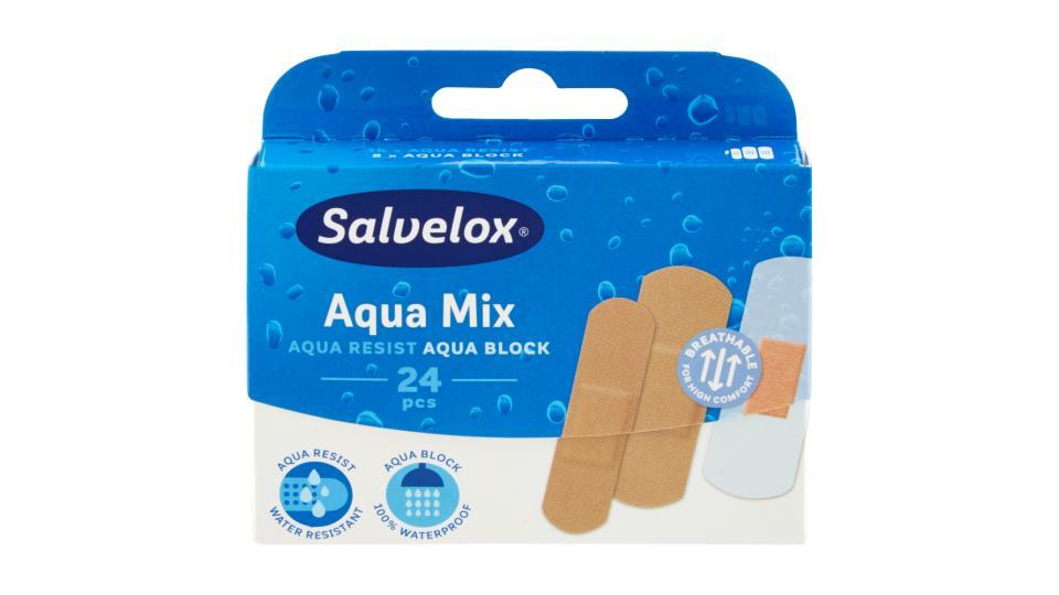 Salvelox Aqua Mix