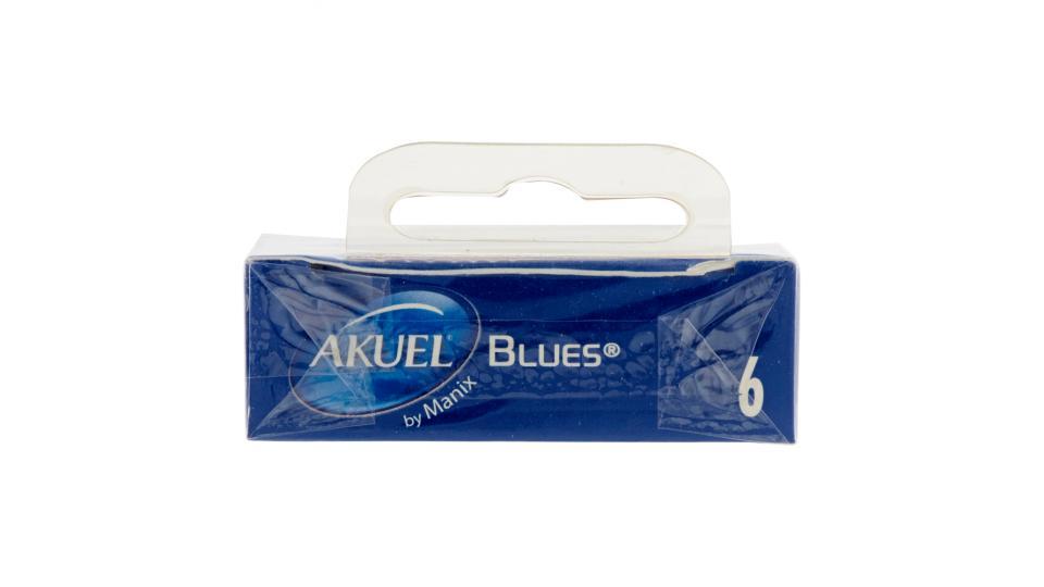 Akuel Blues easy Profilattici