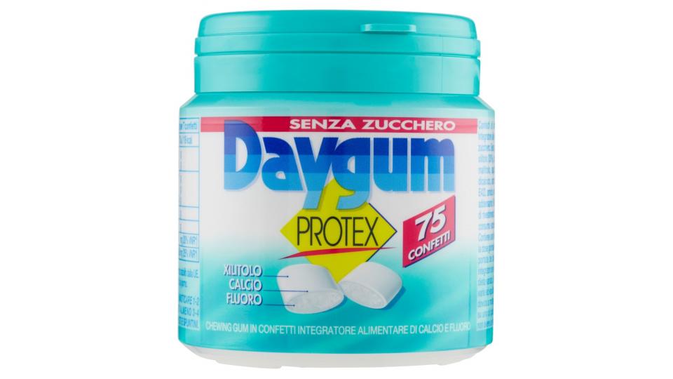 Daygum Protex 75 confetti