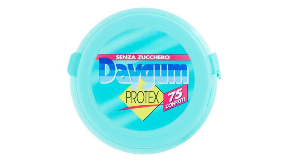 Daygum Protex 75 confetti