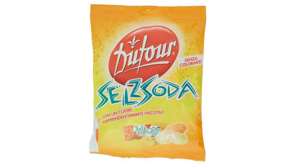 Dufour Selz Soda