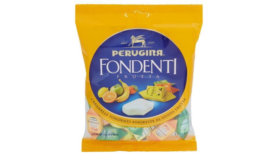 Perugina Fondenti Frutta