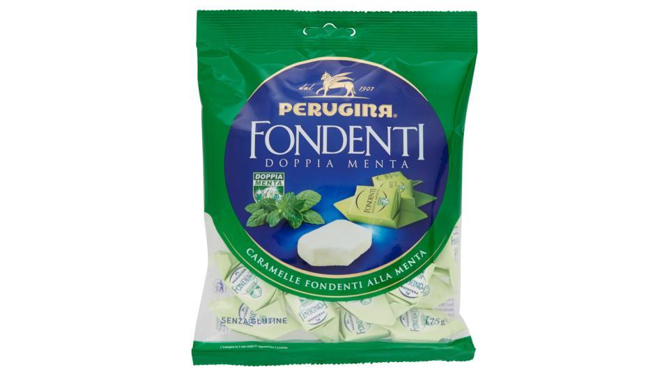 Perugina Fondenti Doppia Menta