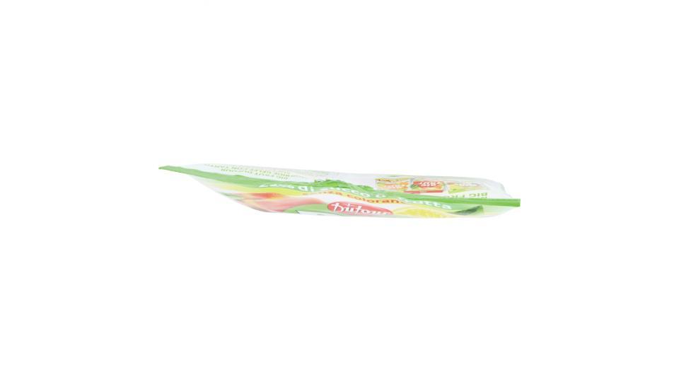 Dufour Big Frut Gelee Limone, Mora, Fragola, Pesca