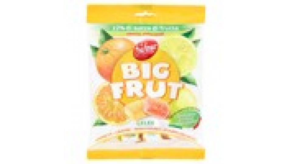 Dufour Big Frut Gelee Arancia, Limone, Mandarino, Pompelmo Rosa