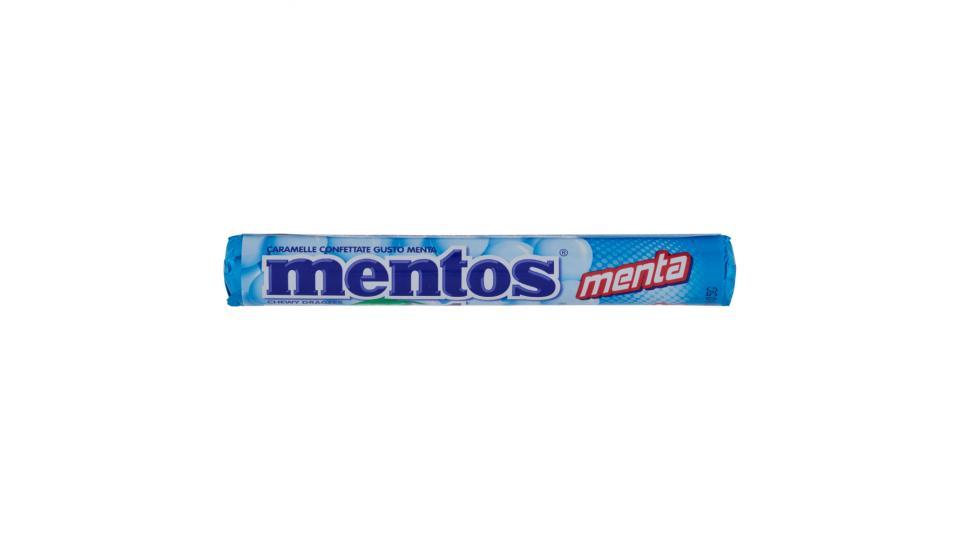 Mentos Menta