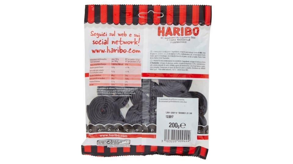 Haribo busta berries