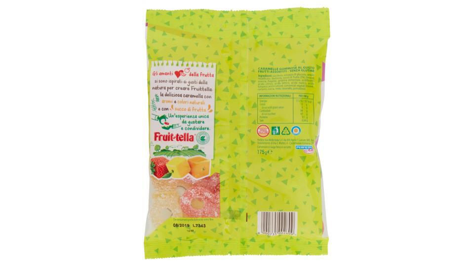 Fruittella Frizz