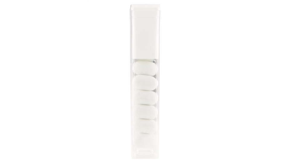 tic tac Gum liquorice mint 36 Gums