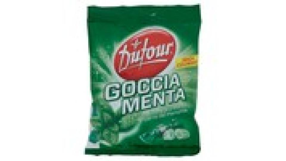 Dufour Goccia menta