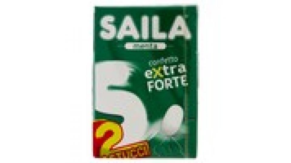 Saila menta confetto extra Forte