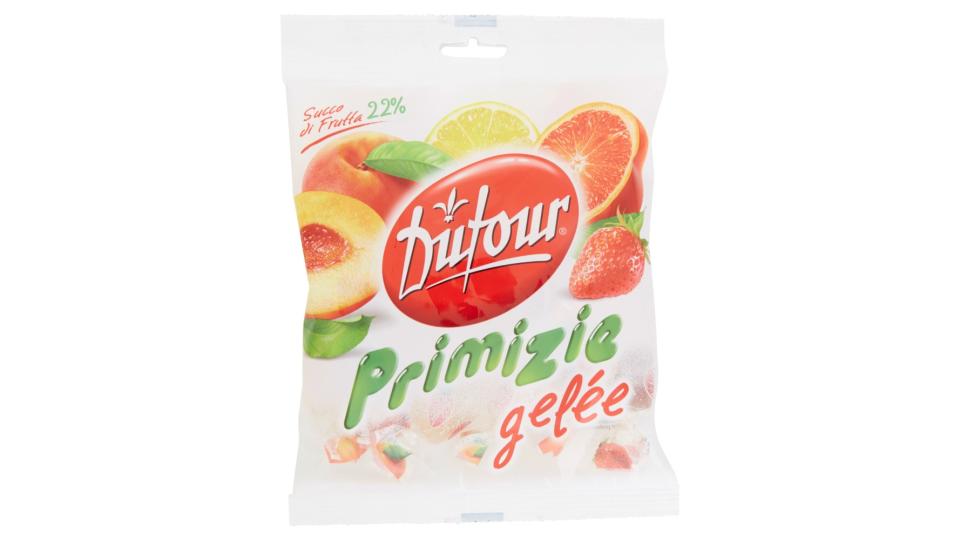 Dufour Primizie gelée