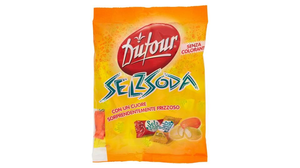 Dufour Selz Soda