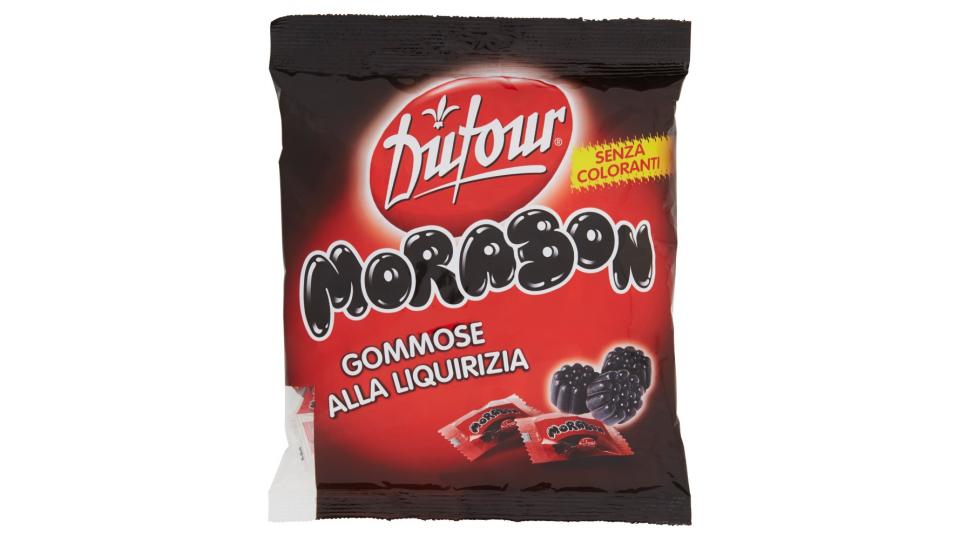 Dufour Morabon