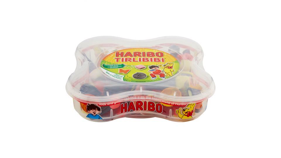 Haribo Tirlibibi