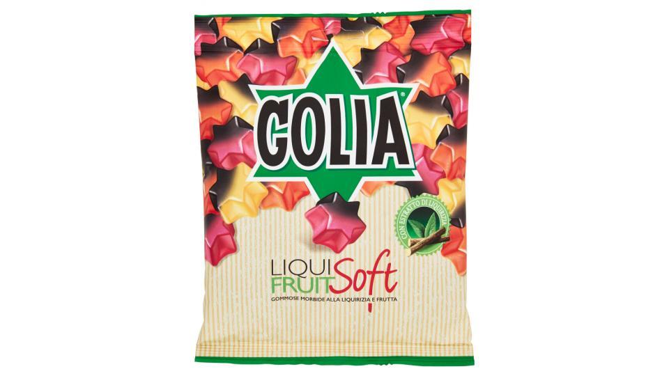 Golia Liqui Fruit Soft