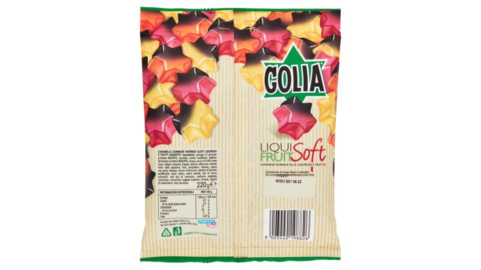 Golia Liqui Fruit Soft