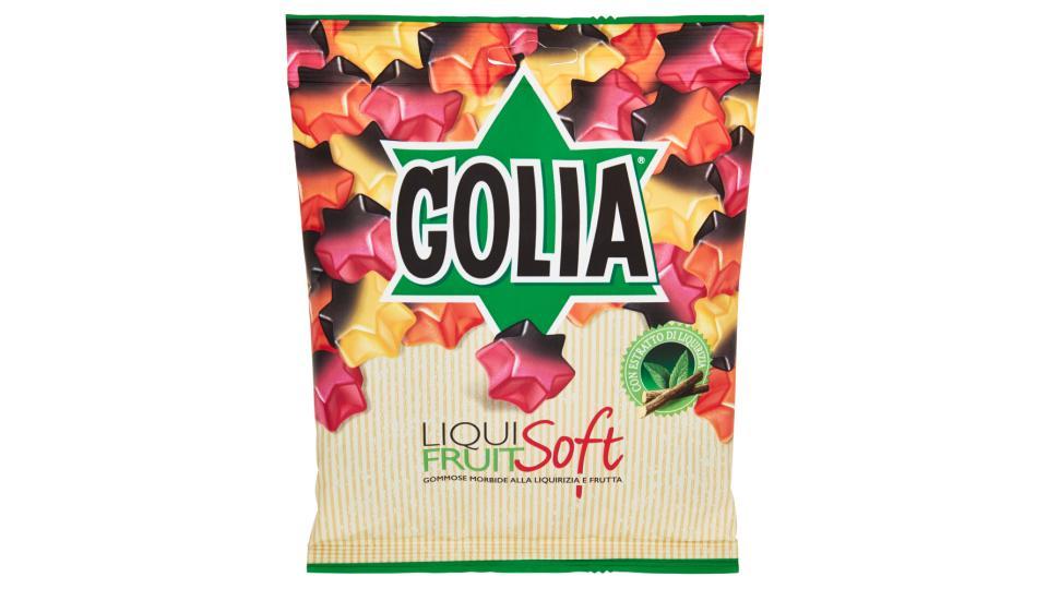 Golia Liqui Fruit Soft