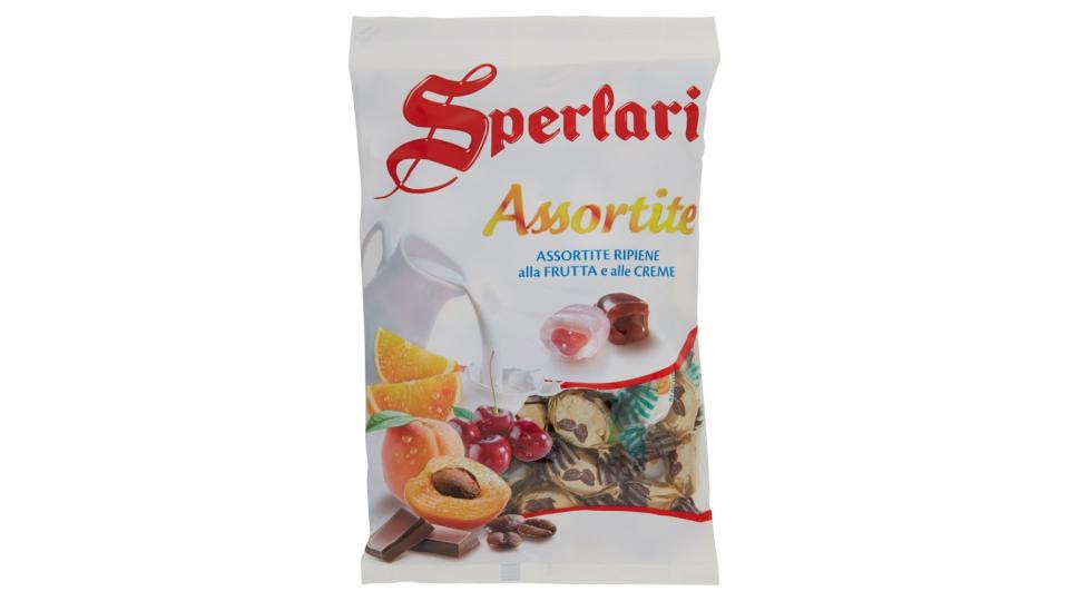 Sperlari Assortite