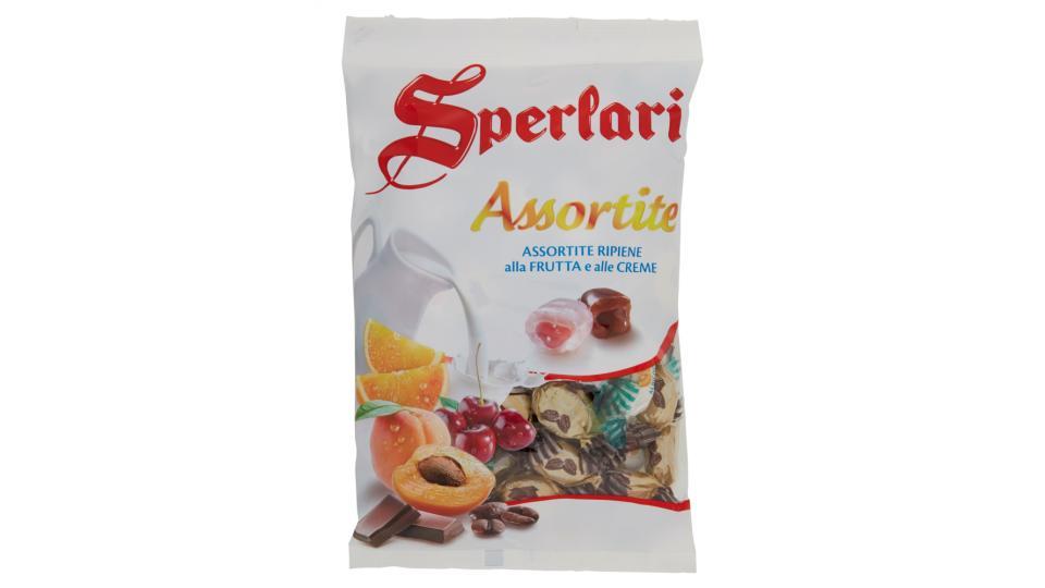 Sperlari Assortite