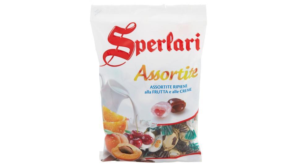 Sperlari Assortite