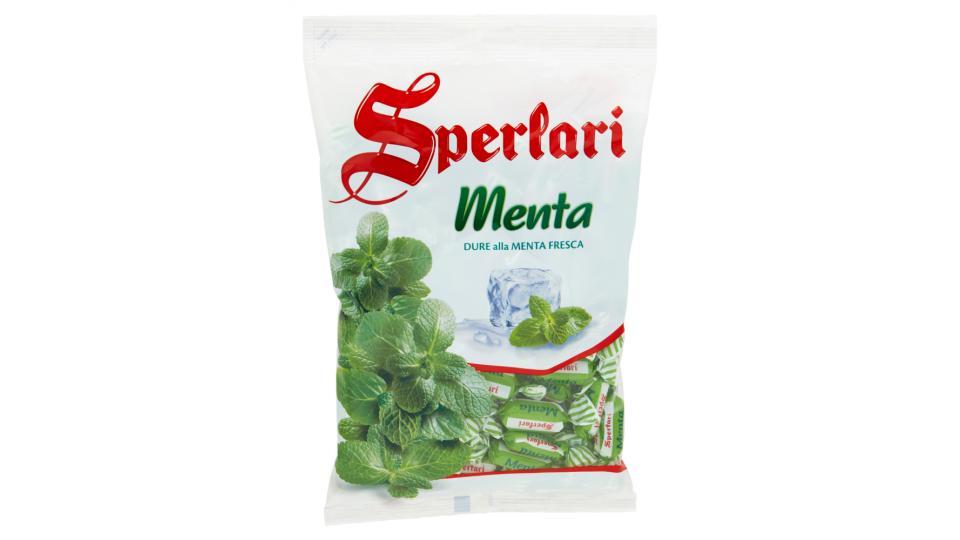 Sperlari caramelle menta