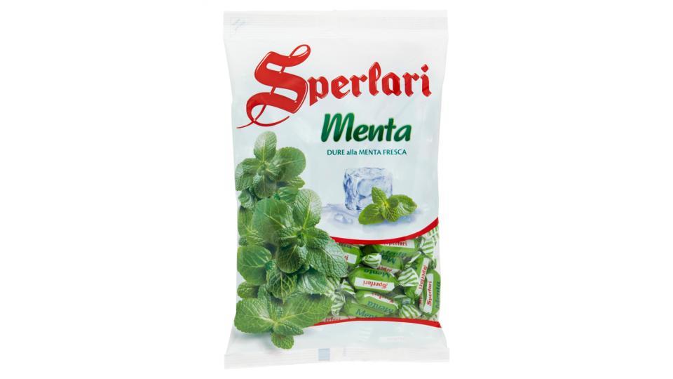 Sperlari caramelle menta